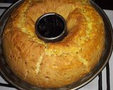 Foto del paso 4 de la receta: Bizcochuelo de Maní