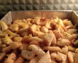 Foto langkah ke 4 dari resep Croutons (Garlic Bread).