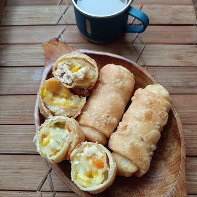 Langkah 7