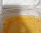 Foto del paso 3 de la receta: San jacobos de calabacín
