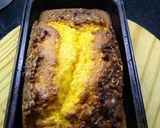Foto del paso 2 de la receta: Budín de zanahoria 🥕 con nueces saludable
