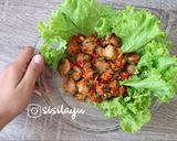 Foto langkah ke 7 dari resep Baso cabe.