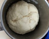 蘋果寶寶手指饅頭的食譜步驟3照片