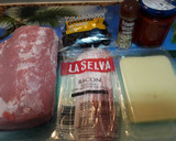 Foto del paso 1 de la receta: Rollo de cerdo