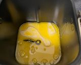 Foto del paso 3 de la receta: Pan de Hierbas aromáticas con la Panificadora