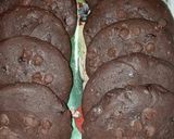A picture of step 7 of Chocolate Chip Cookies.
