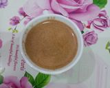 صورة لخطوة 4 من وصفة قهوه الحليب اللذيذة ☕
