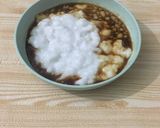 Foto langkah ke 3 dari resep Bubur Sumsum.