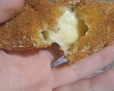 Foto del paso 2 de la receta: RICOS DEDOS DE QUESO😋😋