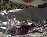 Foto del paso 1 de la receta: Verduras asadas al horno
