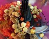 Foto del paso 3 de la receta Paté de pimientos (vegano)