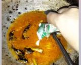 Foto langkah ke 7 dari resep Pesmol Ikan Mas Pedas.