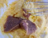 Foto del paso 13 de la receta: Crema de nuez, para rellenar tartas