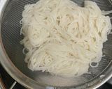 Foto langkah ke 3 dari resep Ramen mee soa🤤.