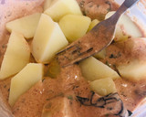 Foto del paso 3 de la receta: Papitas rebozadas paprika