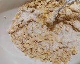Foto del paso 1 de la receta: Galletas de coco keto