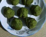 কড়াইশুঁটির কচুরি (koraishutir kochuri recipe in Bengali) রেসিপি ধাপ - 3 ছবি