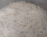 Φωτογραφία βήματος 4 της συνταγής Carbonara