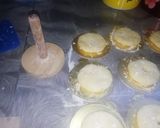 Foto langkah ke 8 dari resep Donat Autolys takaran sendok makan anti gagal.