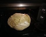 Foto del paso 4 de la receta: Pan Italiano Ajo, Orégano Receta Torres
