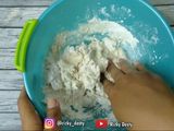 Sempol Tanpa Ayam