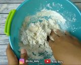 Foto langkah ke 2 dari resep Sempol Tanpa Ayam.