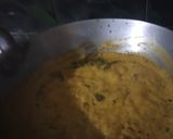 A picture of step 6 of Malai Kofta.