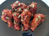 ไก่บอนชอนสูตรคุณป้าเกาหลี