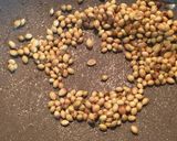 A picture of step 2 of Pineapple Menaskai.