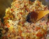 Foto del paso 3 de la receta: Chupe de Centolla