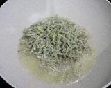 Foto langkah ke 1 dari resep Nasi Liwet Sunda Rice Cooker.