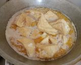 Foto langkah ke 2 dari resep Lodeh Tahu.