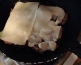 Foto del paso 2 de la receta: Hamburguesa de arrachera
