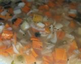 Foto del paso 5 de la receta: Sopa juliana
