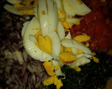 Foto del paso 2 de la receta: Pollo (suprema) al horno con mix de ingredientes