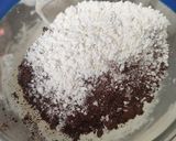 Foto langkah ke 1 dari resep Bolu Kukus Red Velvet.