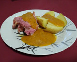 Foto del paso 4 de la receta: Codillo cocido con verduras en olla rápida