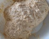 Anyukám szalagos fánkja recept fázis 4 fotója