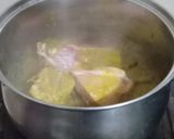 Foto langkah ke 2 dari resep Soto Kletuk (Khas Blora).