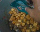 Foto langkah ke 5 dari resep Tempe Jantung Ayam.