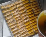 Foto langkah ke 4 dari resep Kastangel.