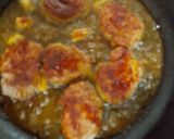 Foto del paso 3 de la receta: Solomillo de cerdo pimento ahumado