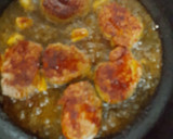 Foto del paso 3 de la receta: Solomillo de cerdo pimento ahumado