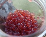 Une image de l'étape 7 de 🫧Bubble Tea.