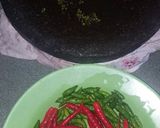 Foto langkah ke 2 dari resep Arsik ikan mas toba by lely.