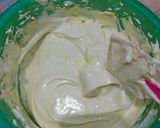 Foto langkah ke 2 dari resep Bolu gulung ekonomis (3 telur).