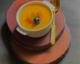 A picture of step 4 of Mango Pudding.