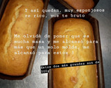 Foto del paso 5 de la receta: Budín de limón súper económico