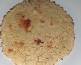 Foto del paso 1 de la receta: Mbeyu mestizo