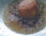 A picture of step 8 of Corn Cheese Balls /Kababs.